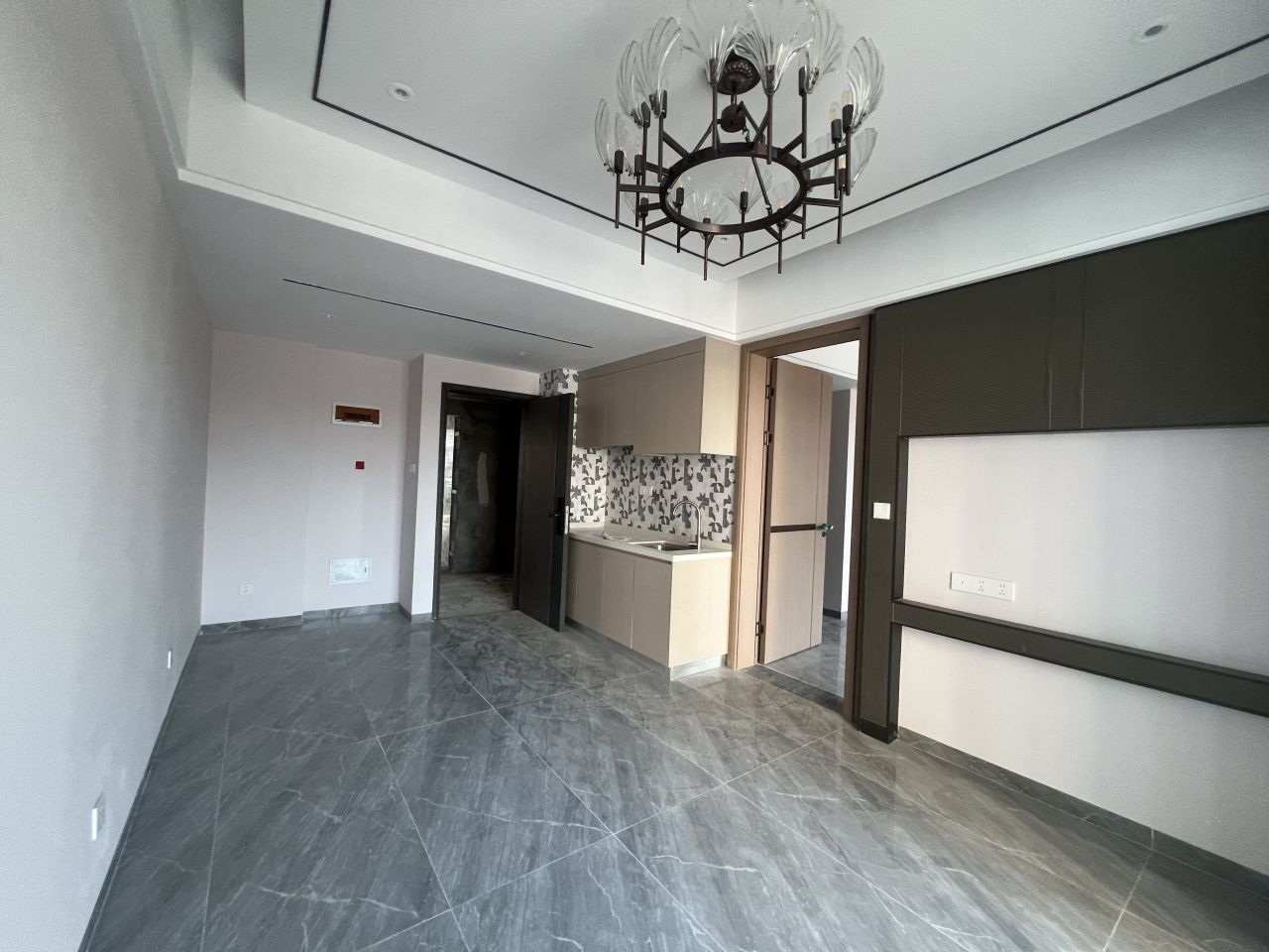 Апартаменты в Сиануквиле, Камбоджа, 45 м² - фото 7