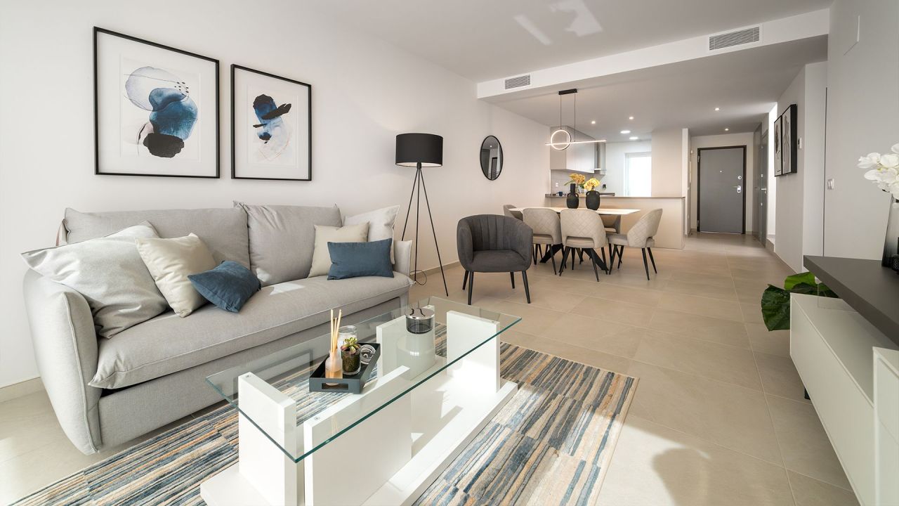 Бунгало в Пульпи, Испания, 187 м² - фото 2