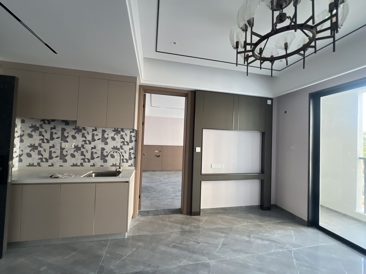 Апартаменты в Сиануквиле, Камбоджа, 45 м² - фото 8