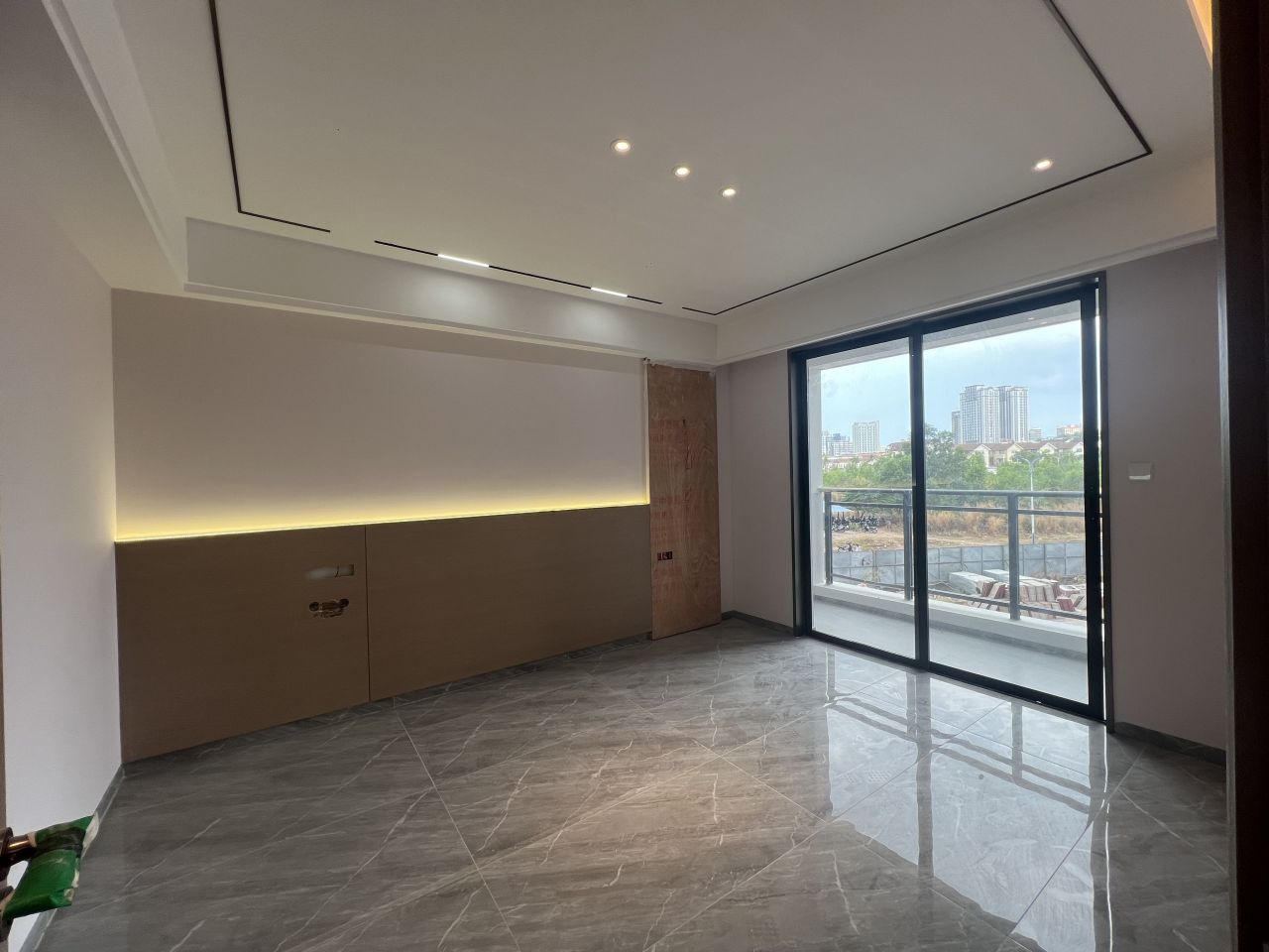 Апартаменты в Сиануквиле, Камбоджа, 45 м² - фото 11