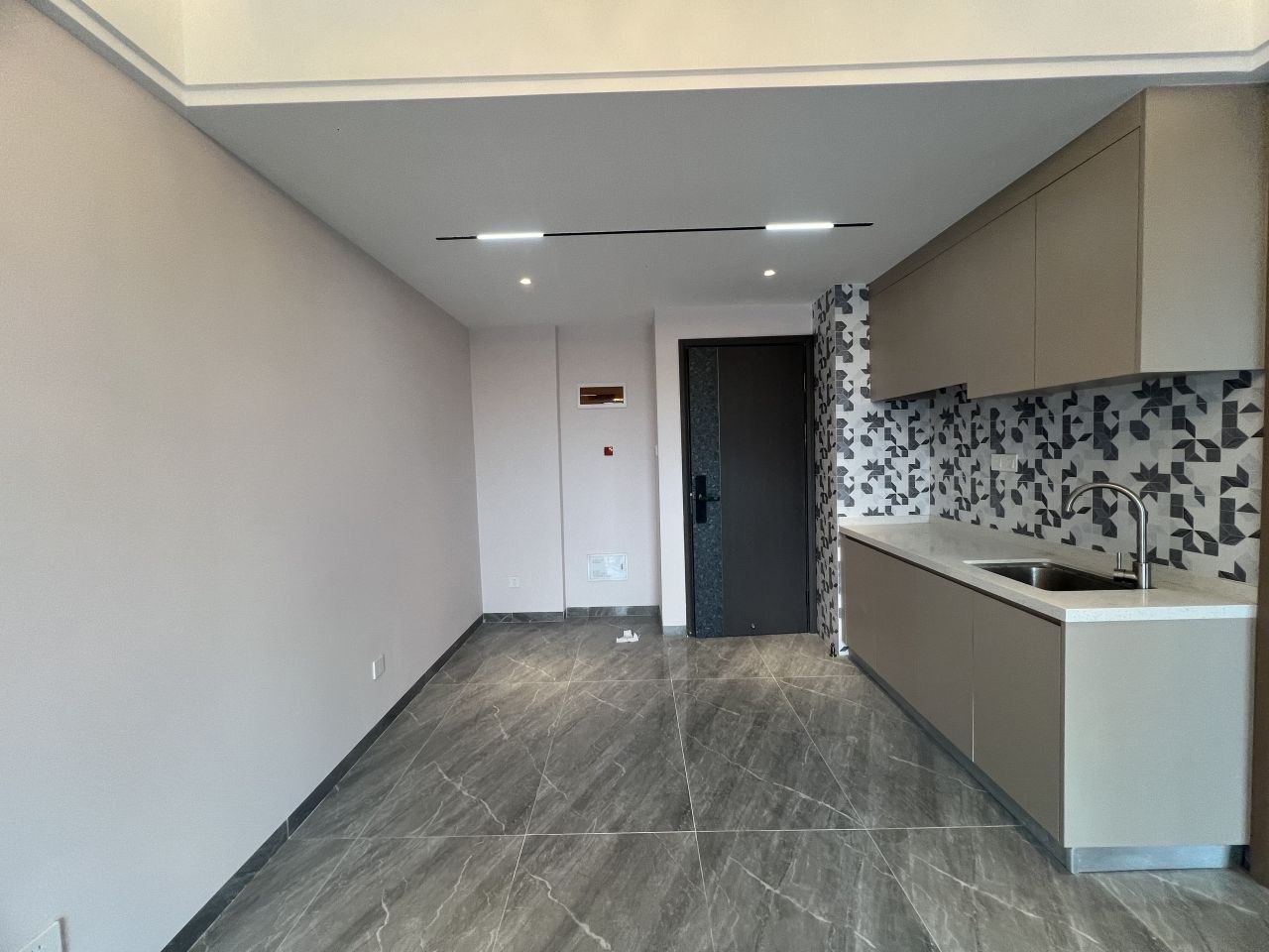 Апартаменты в Сиануквиле, Камбоджа, 45 м² - фото 12