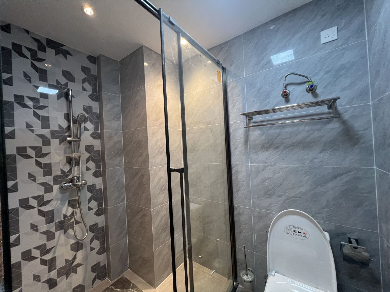 Апартаменты в Сиануквиле, Камбоджа, 45 м² - фото 14