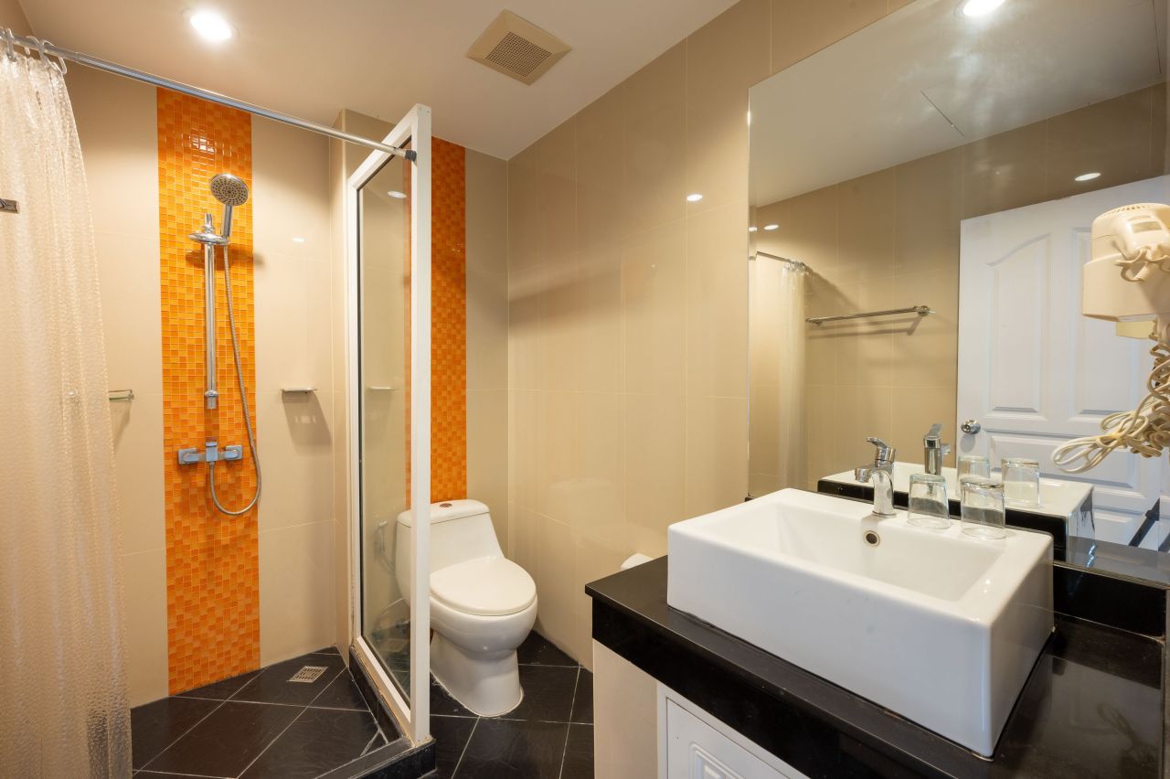 Квартира в Паттайе, Таиланд, 30 м² - фото 6