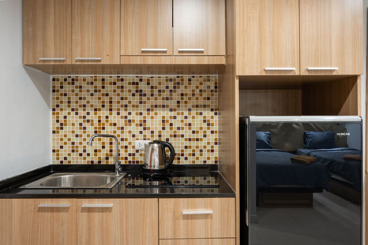 Квартира в Паттайе, Таиланд, 30 м² - фото 4