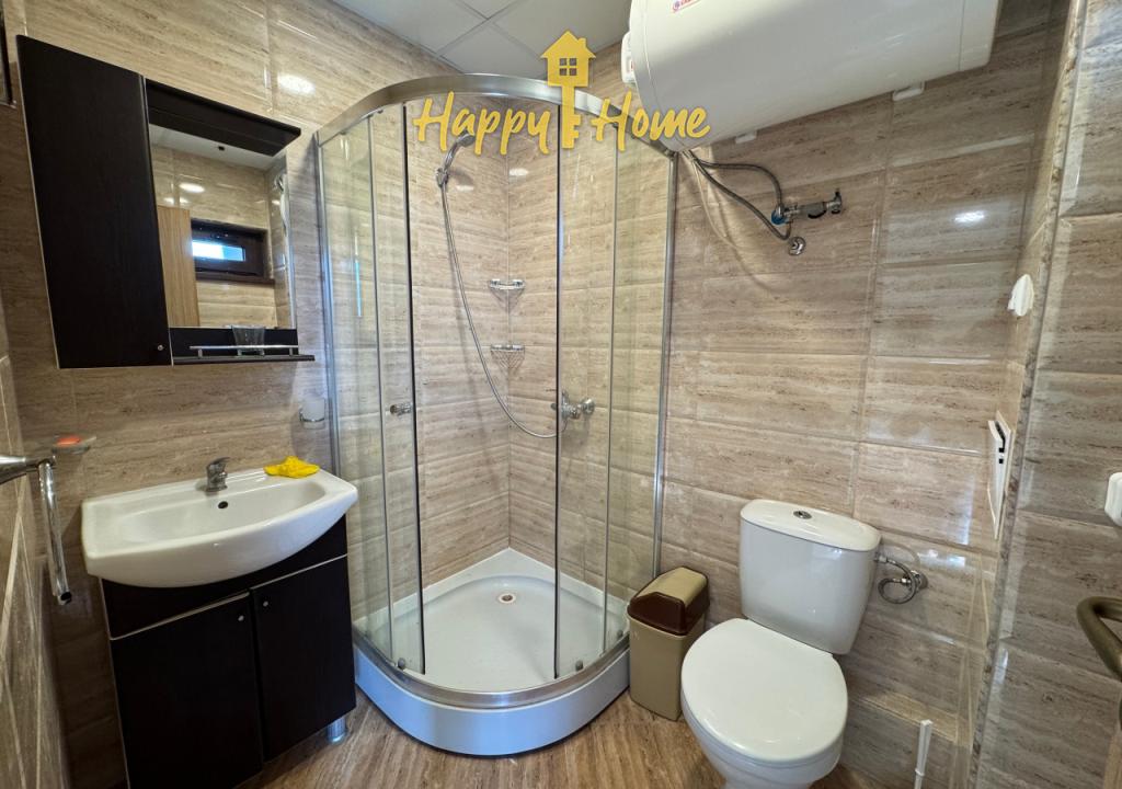 Студия в Святом Власе, Болгария, 35 м² - фото 4