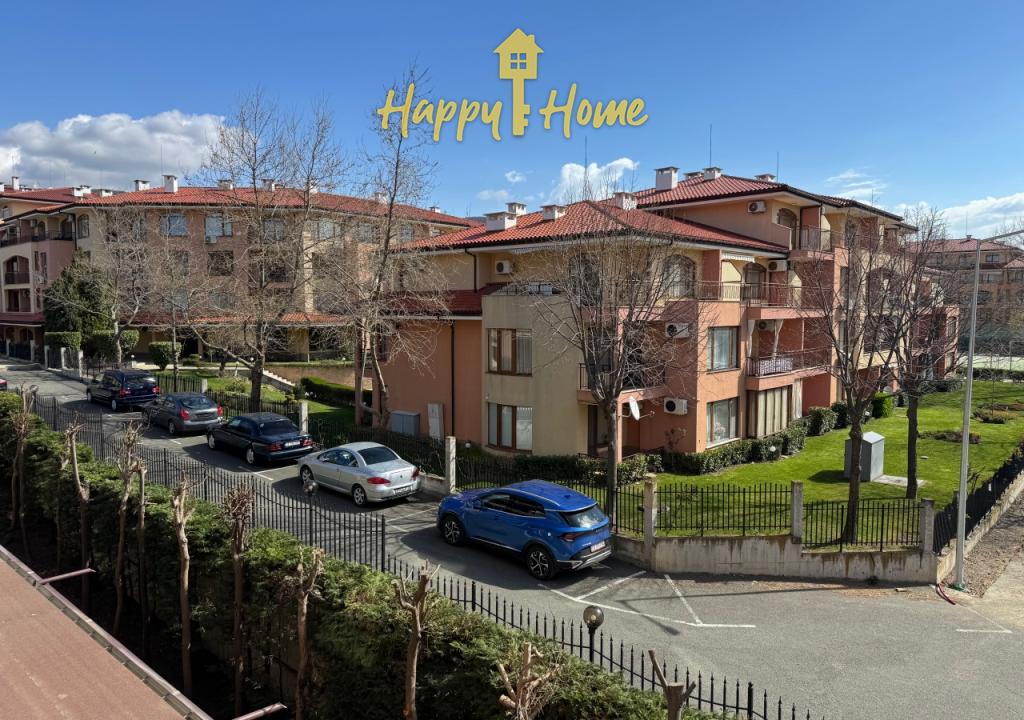 Студия в Святом Власе, Болгария, 35 м² - фото 8