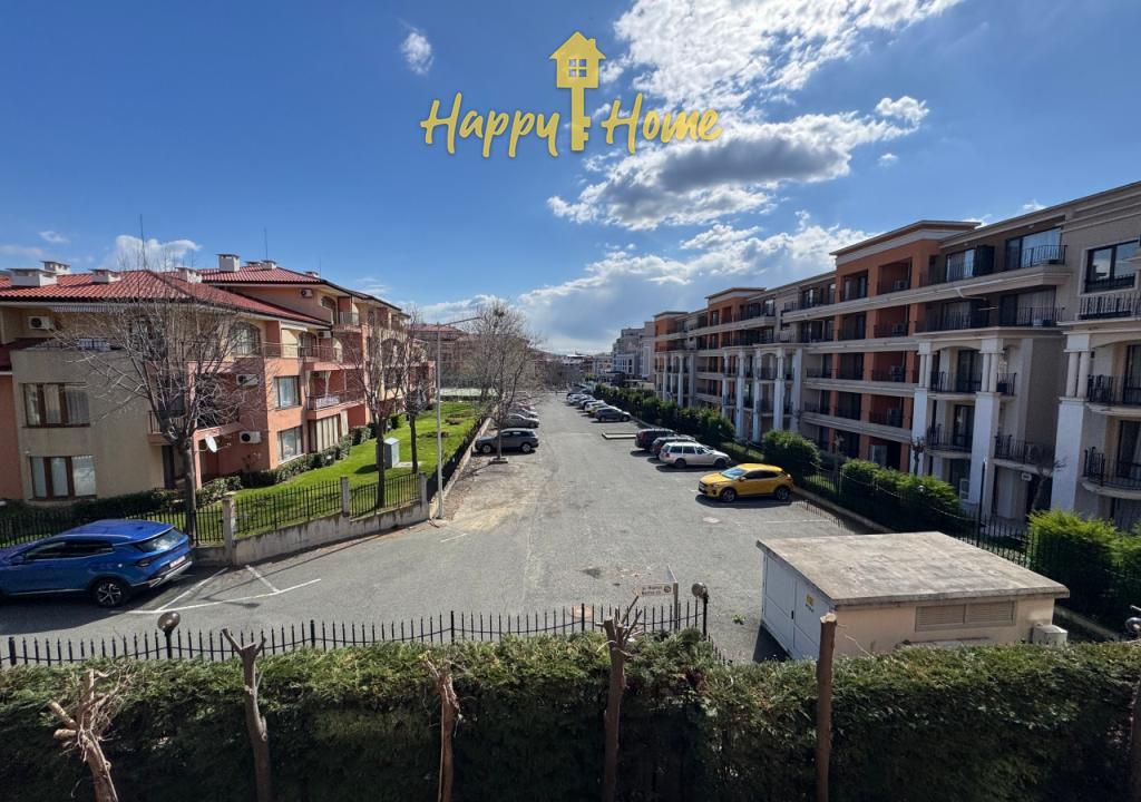 Студия в Святом Власе, Болгария, 35 м² - фото 7