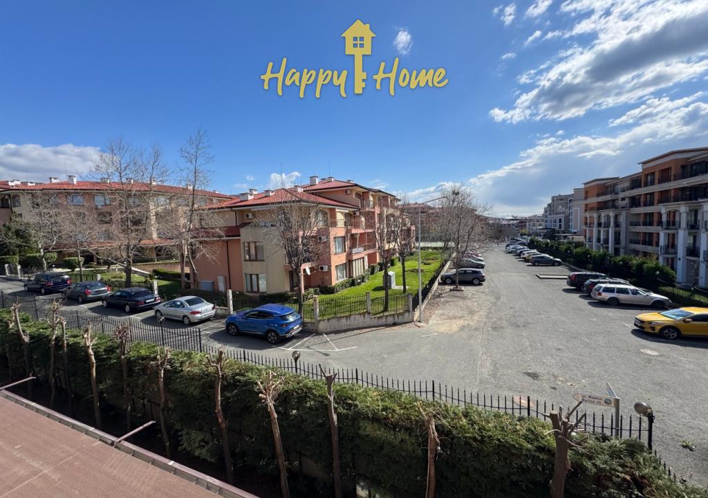 Студия в Святом Власе, Болгария, 35 м² - фото 6