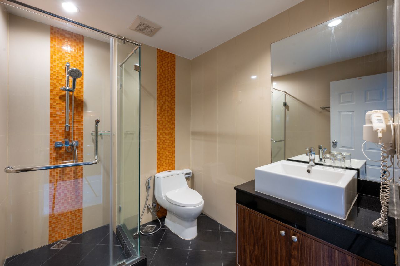 Квартира в Паттайе, Таиланд, 30 м² - фото 10