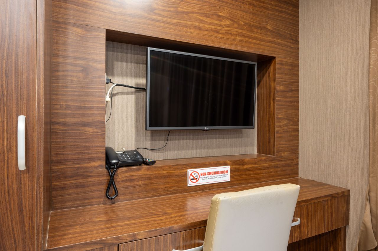 Квартира в Паттайе, Таиланд, 30 м² - фото 9