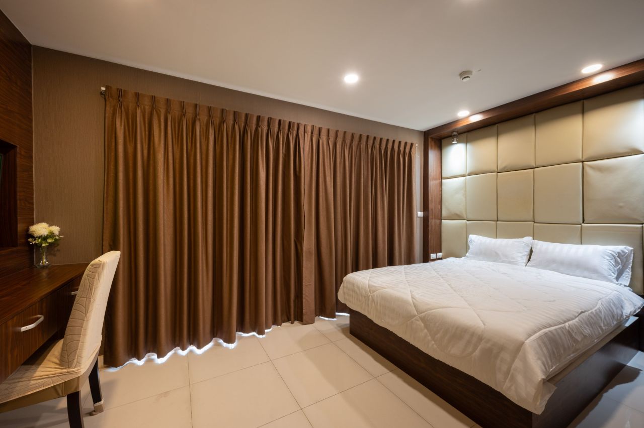 Квартира в Паттайе, Таиланд, 40 м² - фото 2