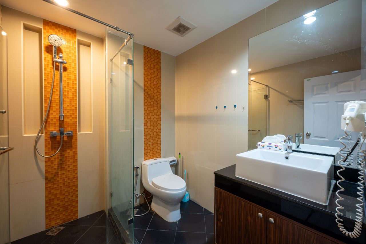 Квартира в Паттайе, Таиланд, 40 м² - фото 7