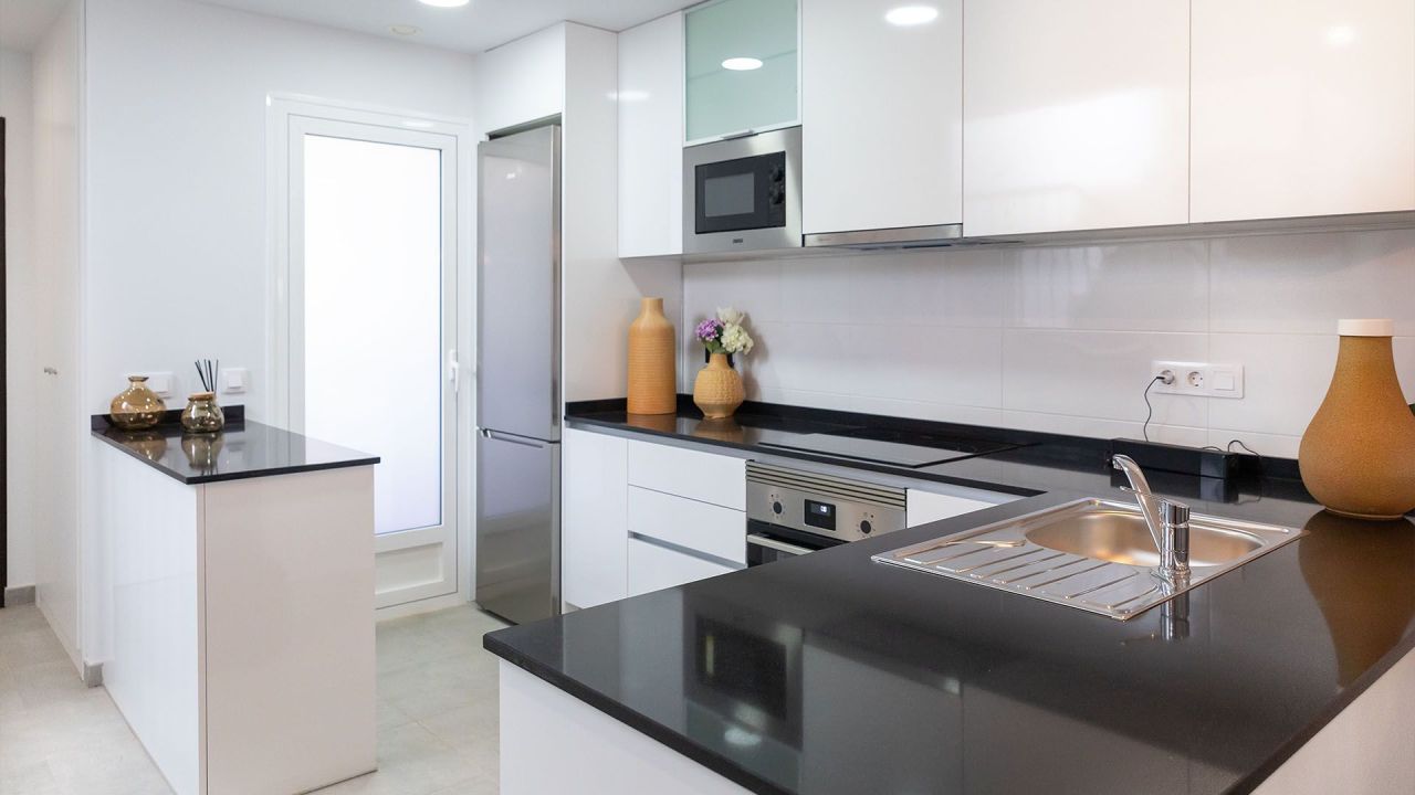 Бунгало в Пульпи, Испания, 110 м² - фото 3