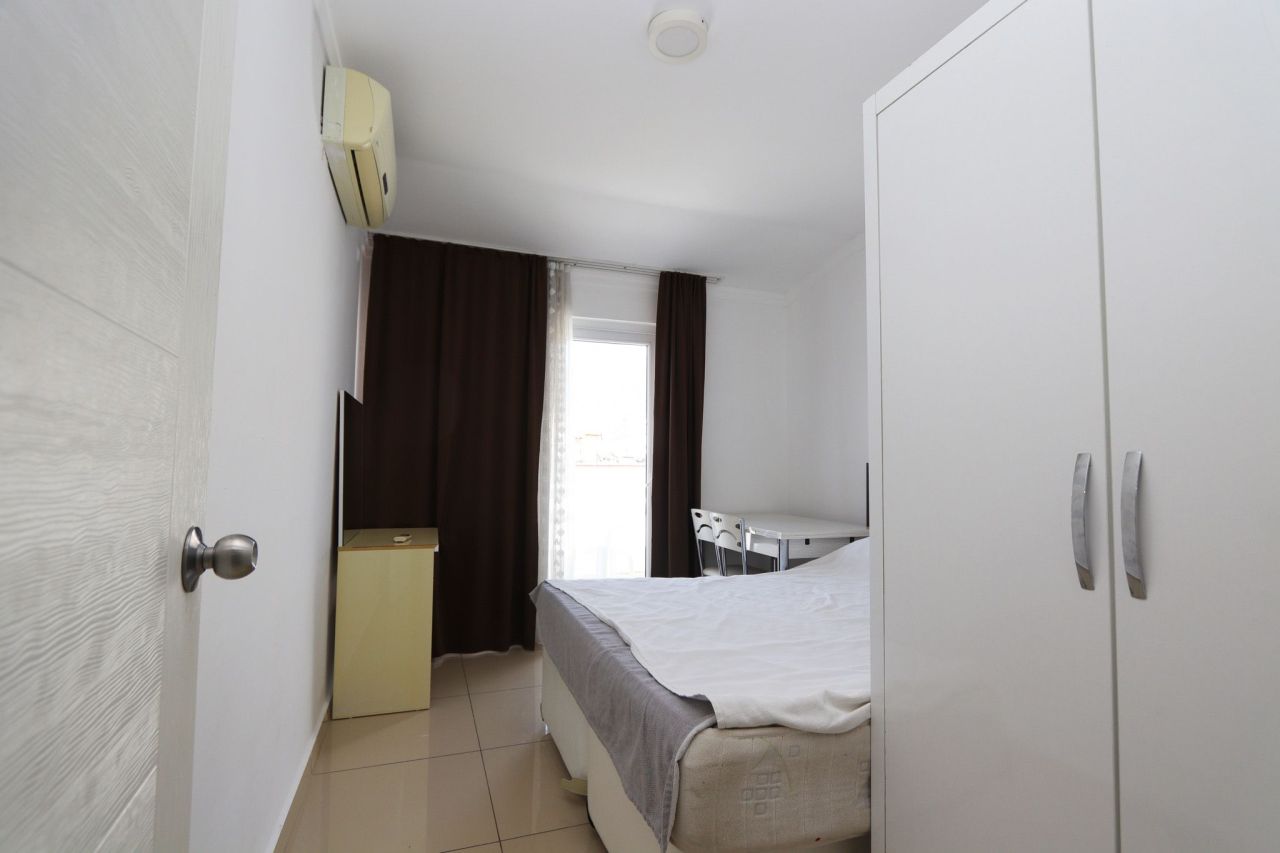 Пентхаус в Алании, Турция, 128 м² - фото 9