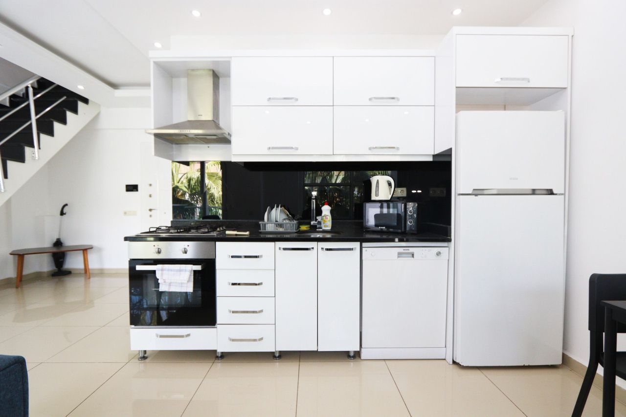 Пентхаус в Алании, Турция, 128 м² - фото 2