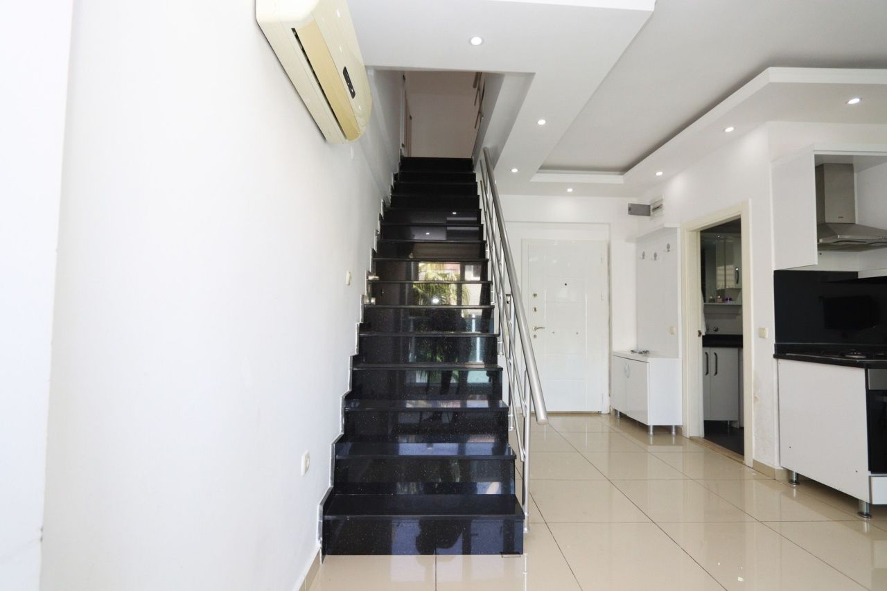 Пентхаус в Алании, Турция, 128 м² - фото 7