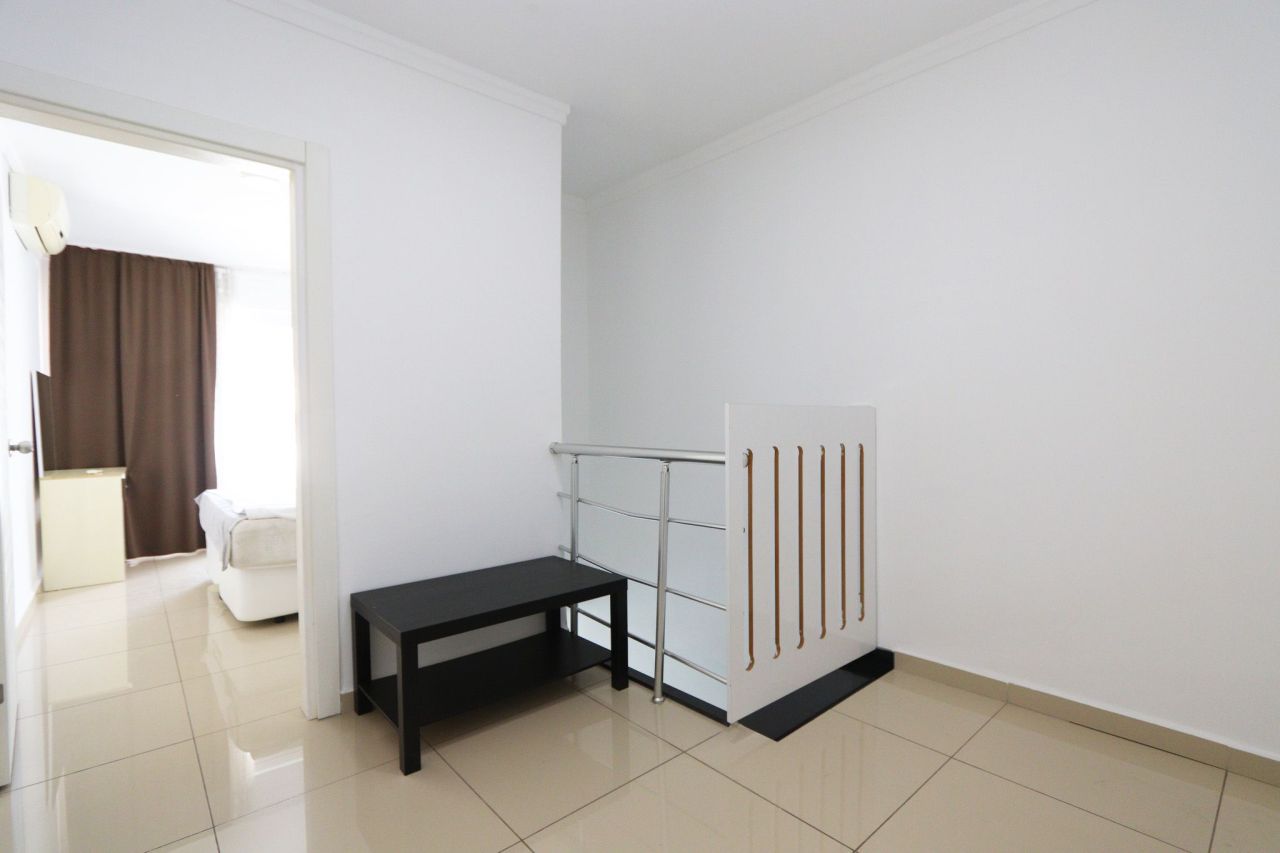 Пентхаус в Алании, Турция, 128 м² - фото 8