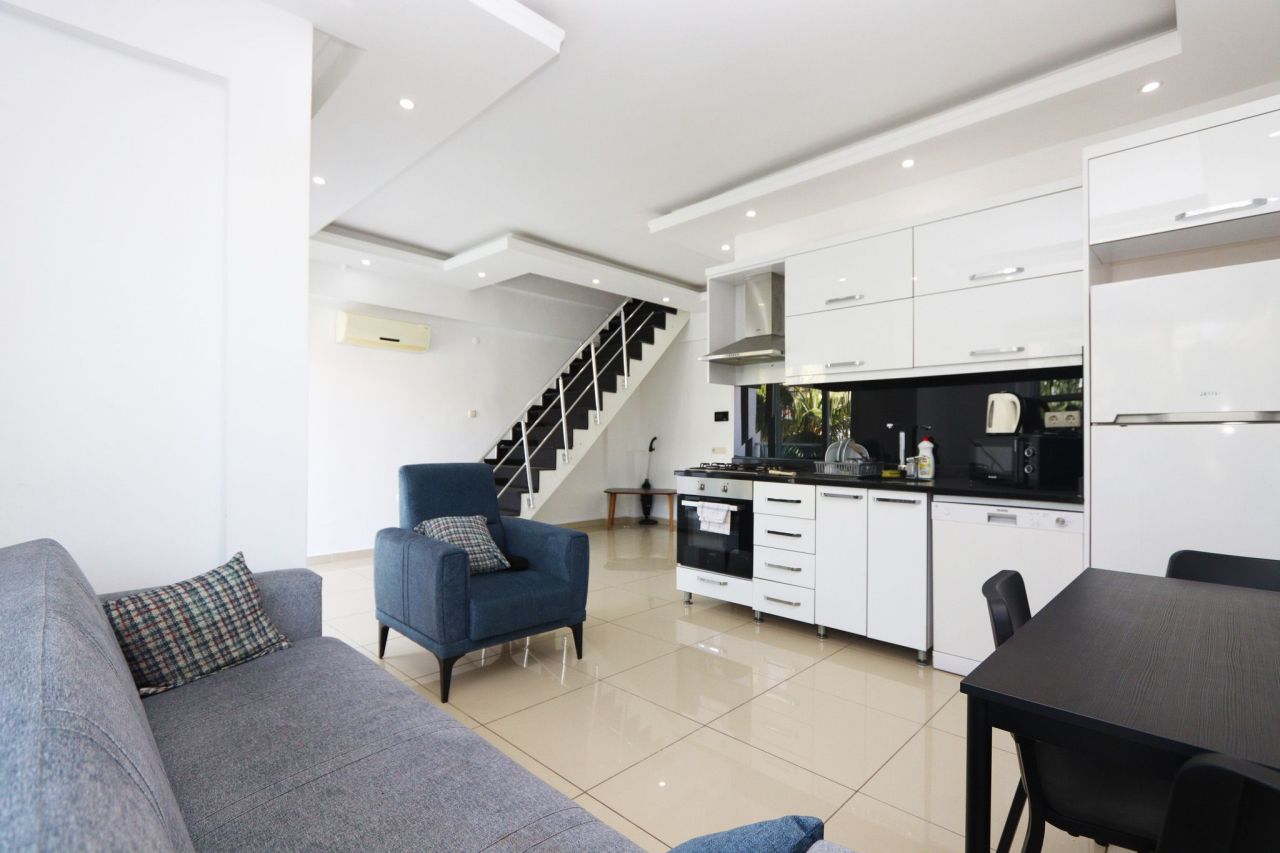 Пентхаус в Алании, Турция, 128 м² - фото 3