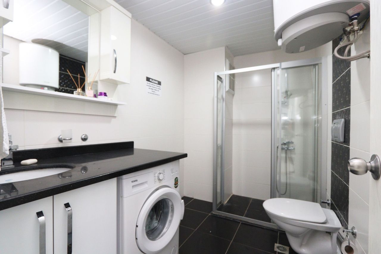 Пентхаус в Алании, Турция, 128 м² - фото 4