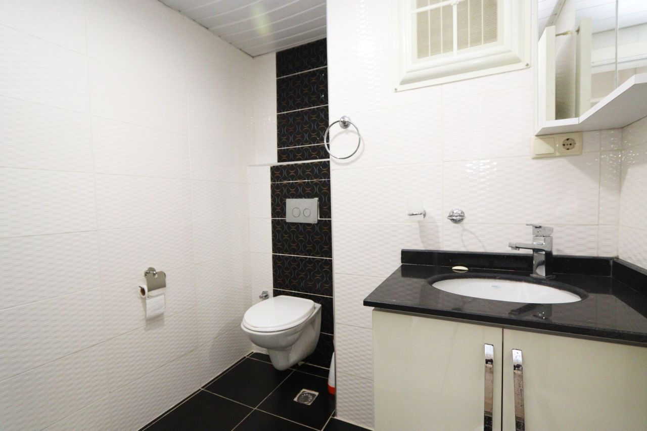 Пентхаус в Алании, Турция, 128 м² - фото 13