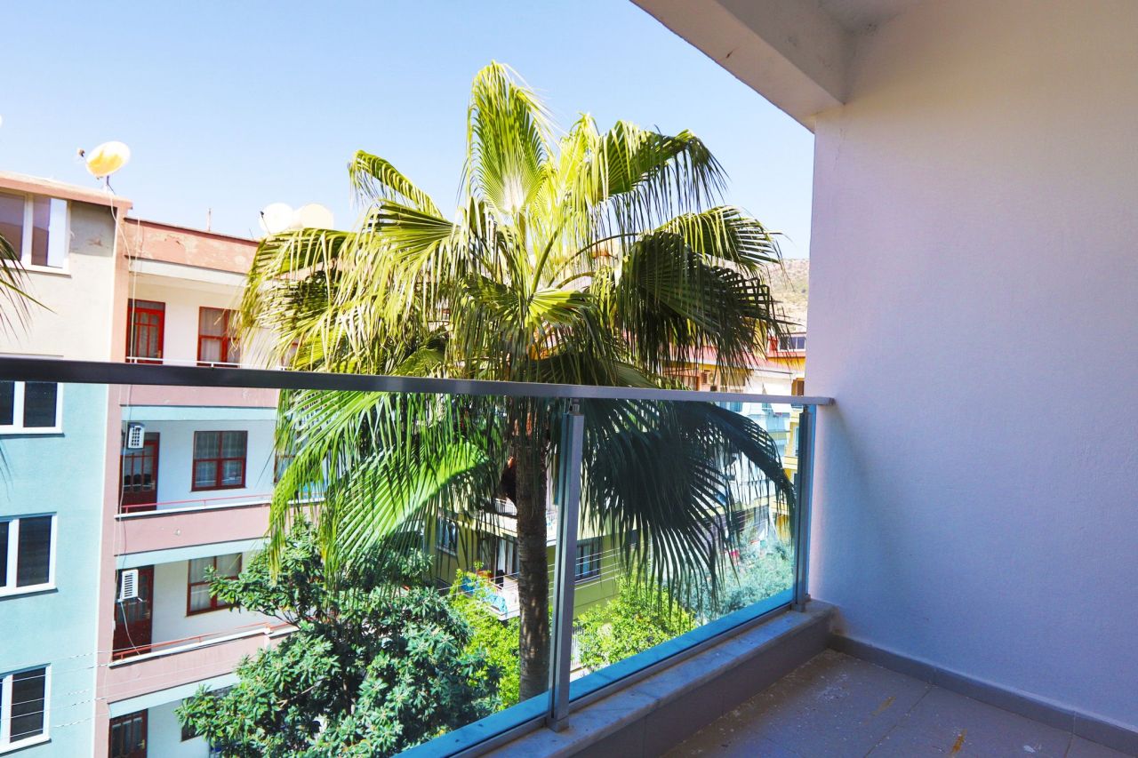 Пентхаус в Алании, Турция, 128 м² - фото 6