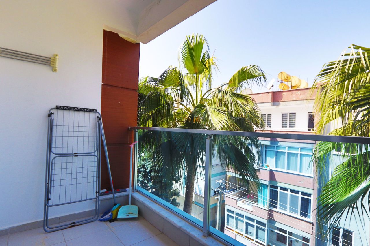 Пентхаус в Алании, Турция, 128 м² - фото 5