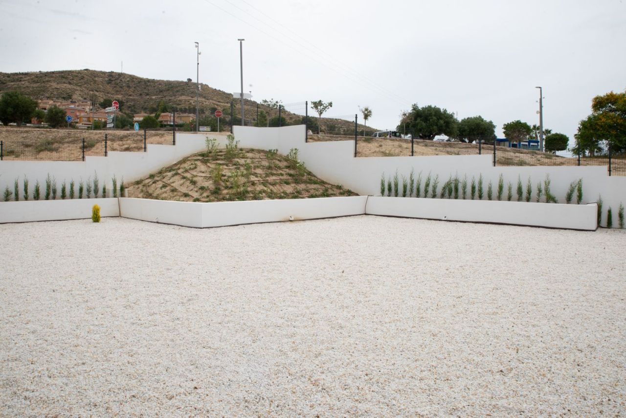 Вилла в Бусоте, Испания, 159 м² - фото 3