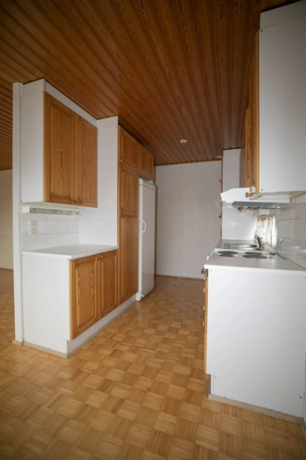 Таунхаус в Хуитинен, Финляндия, 57.5 м² - фото 7