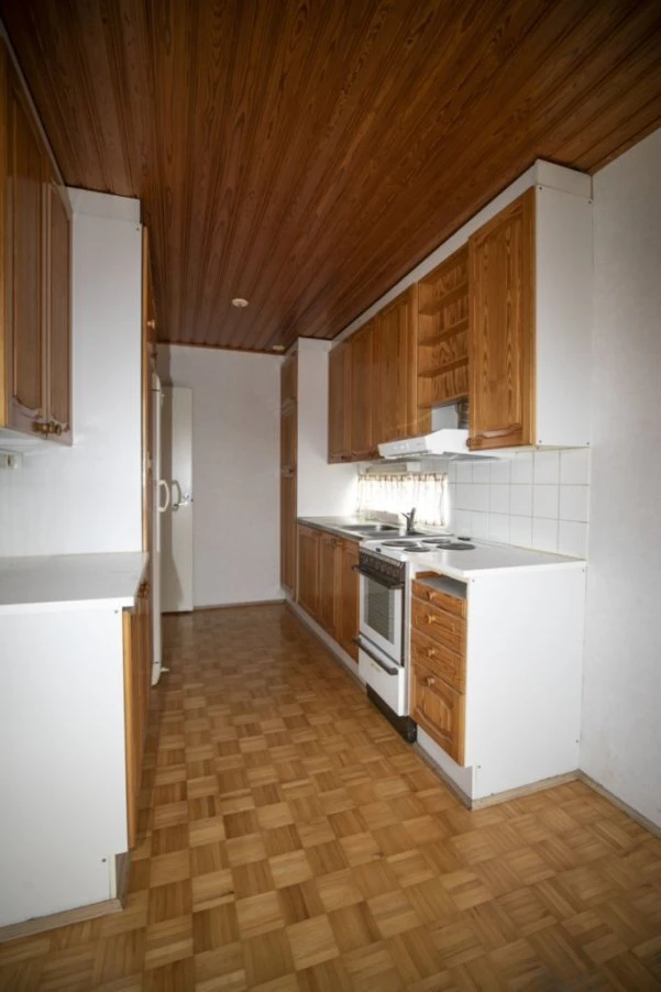 Таунхаус в Хуитинен, Финляндия, 57.5 м² - фото 6