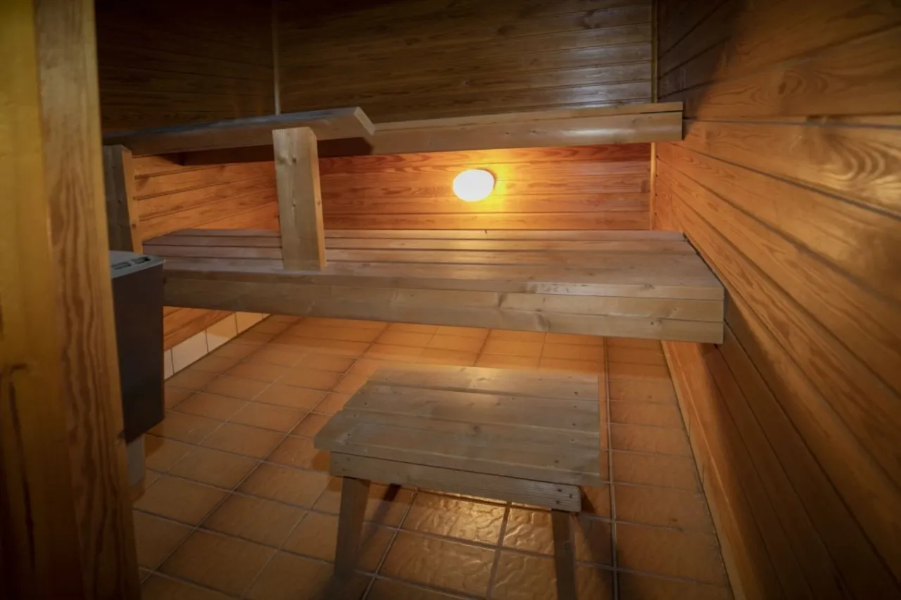 Таунхаус в Хуитинен, Финляндия, 57.5 м² - фото 11