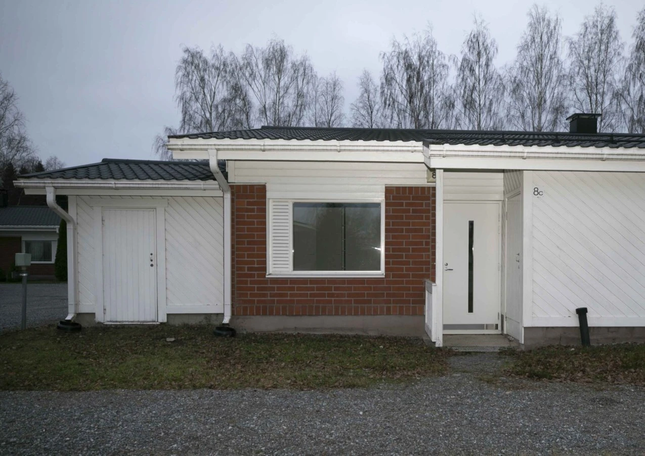 Таунхаус в Хуитинен, Финляндия, 57.5 м² - фото 2