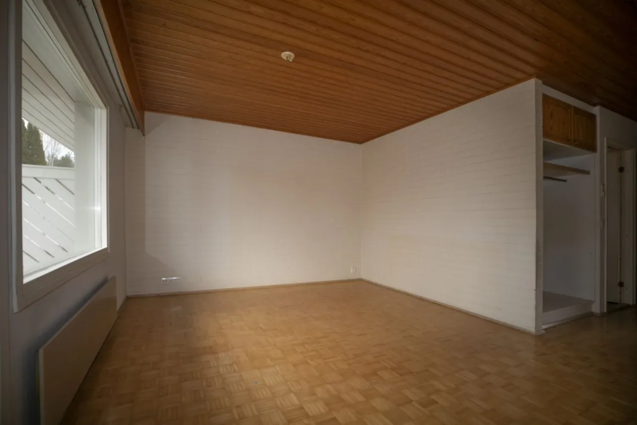 Таунхаус в Хуитинен, Финляндия, 57.5 м² - фото 8