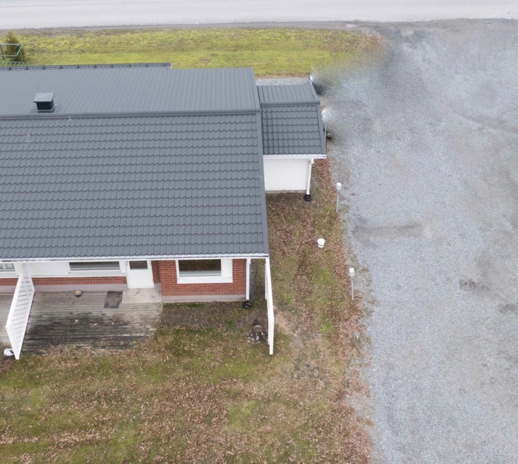 Таунхаус в Хуитинен, Финляндия, 57.5 м² - фото 3