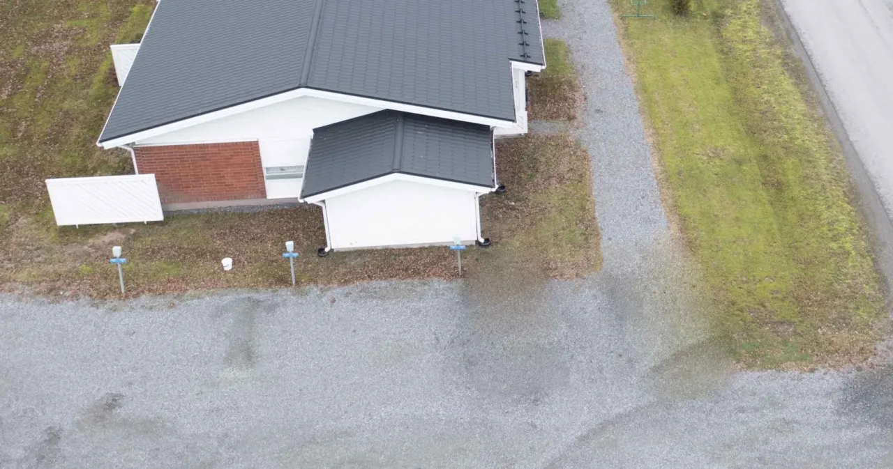 Таунхаус в Хуитинен, Финляндия, 57.5 м² - фото 4