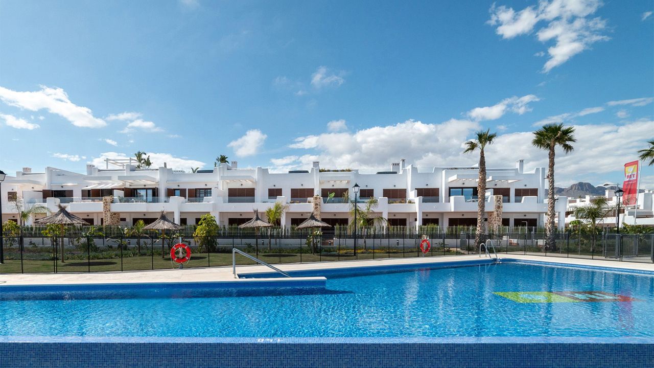 Бунгало в Пульпи, Испания, 187 м² - фото 3