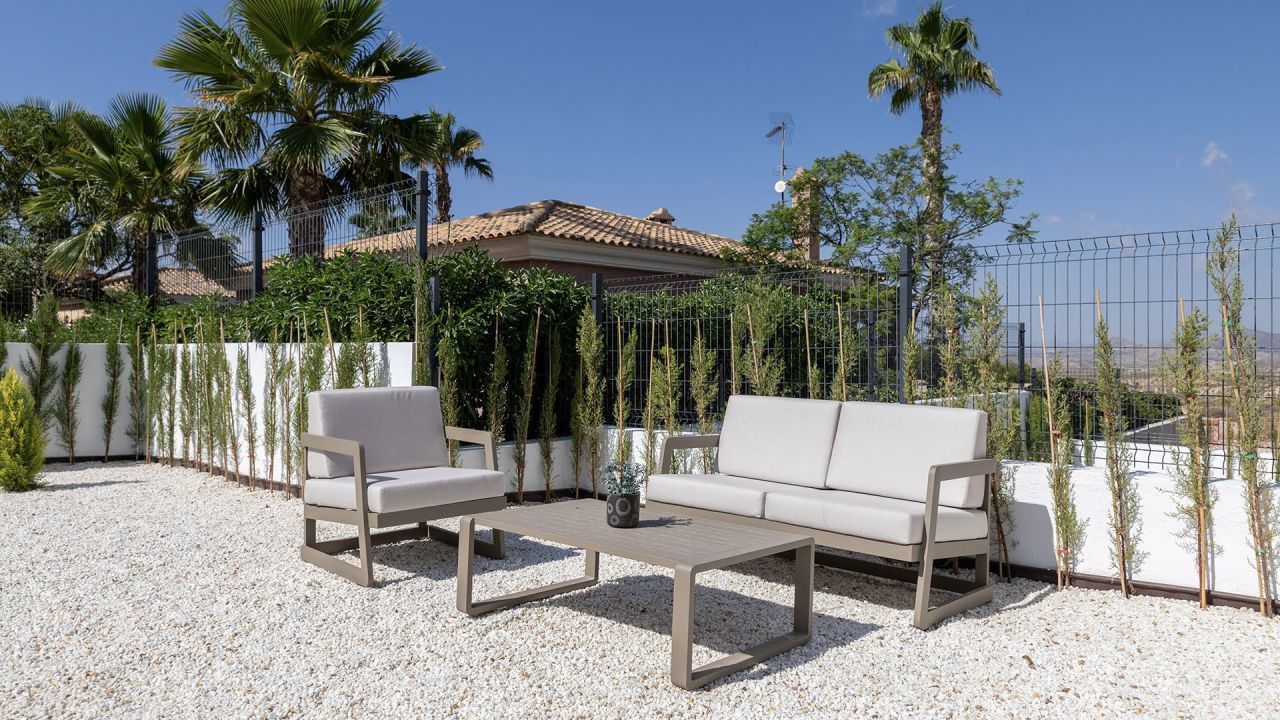 Вилла в Бусоте, Испания, 130 м² - фото 3