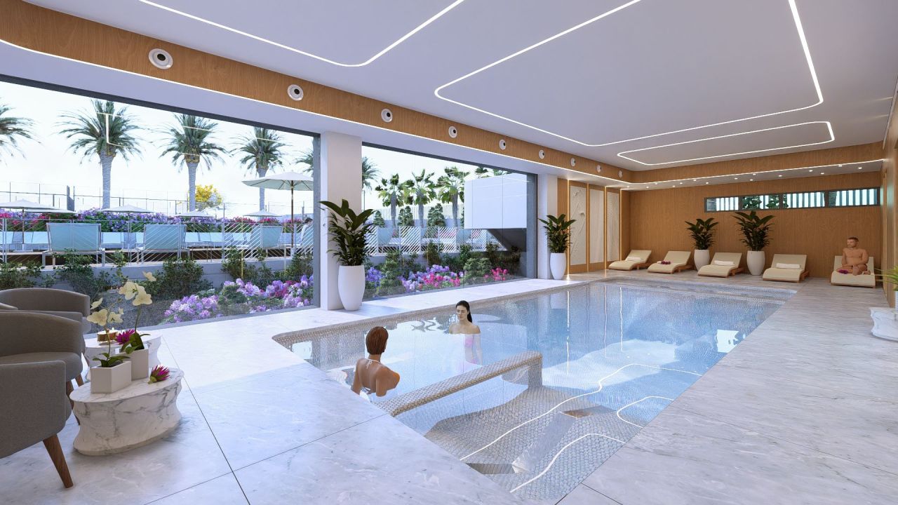 Апартаменты ﻿Torrevieja (Alicante), Испания, 150 м² - фото 3