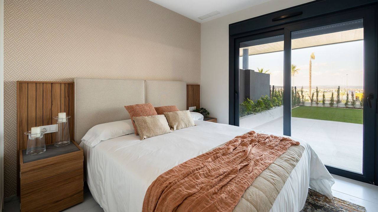 Апартаменты ﻿Torrevieja (Alicante), Испания, 138 м² - фото 3