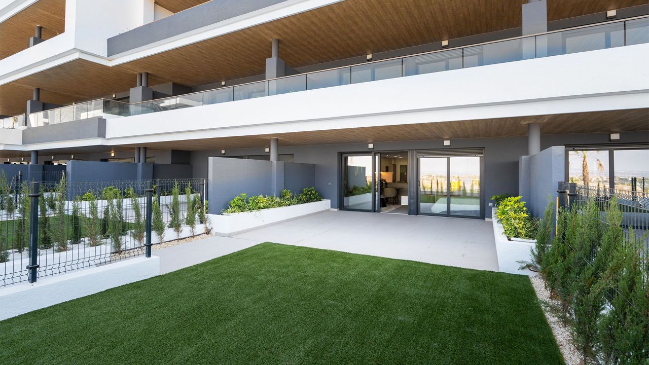 Бунгало ﻿Torrevieja (Alicante), Испания, 150 м² - фото 3