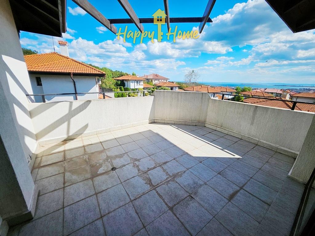 Квартира в Кошарице, Болгария, 71 м² - фото 14