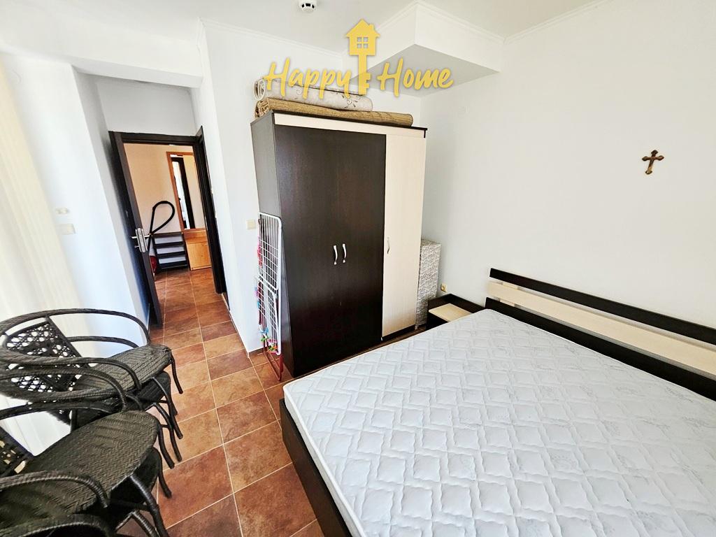 Квартира в Кошарице, Болгария, 71 м² - фото 10