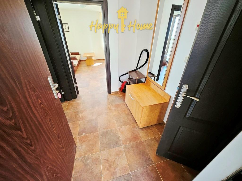 Квартира в Кошарице, Болгария, 71 м² - фото 12