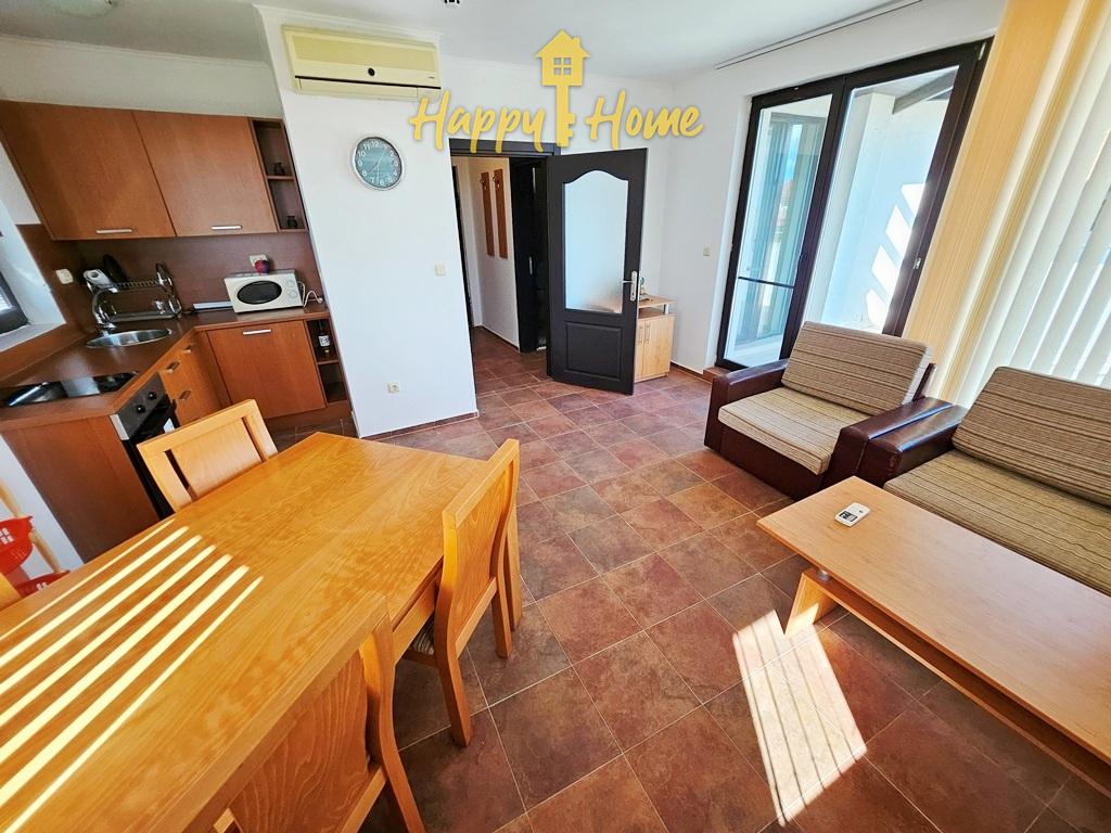 Квартира в Кошарице, Болгария, 71 м² - фото 5