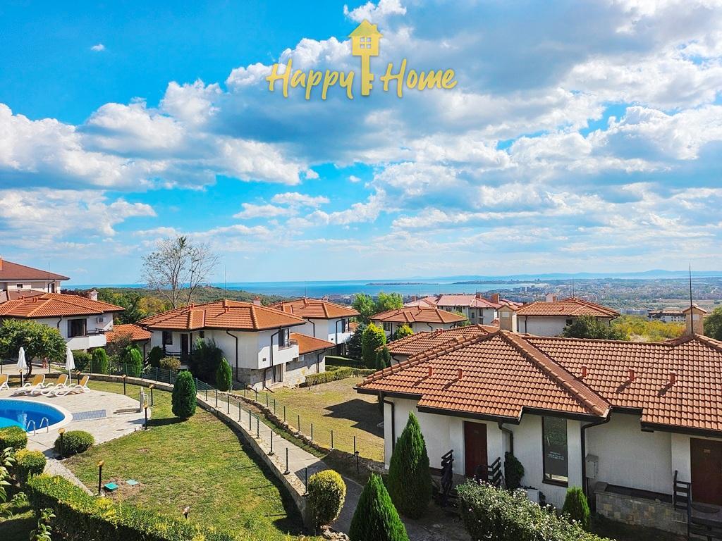 Квартира в Кошарице, Болгария, 71 м² - фото 1