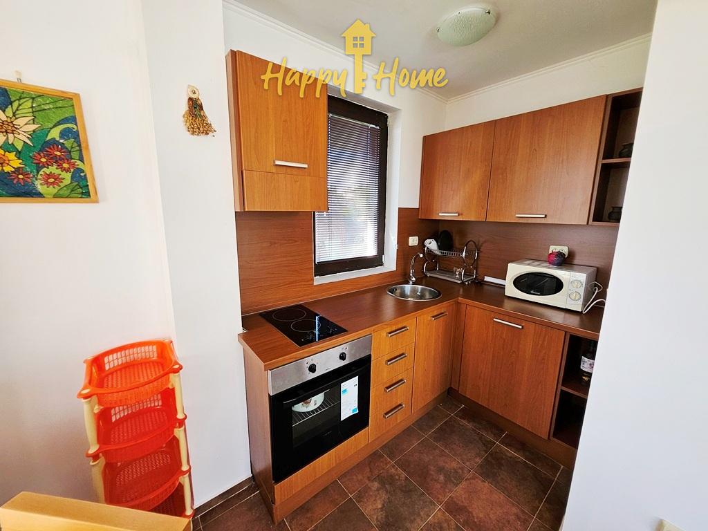 Квартира в Кошарице, Болгария, 71 м² - фото 6