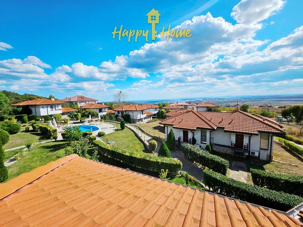 Квартира в Кошарице, Болгария, 71 м² - фото 13