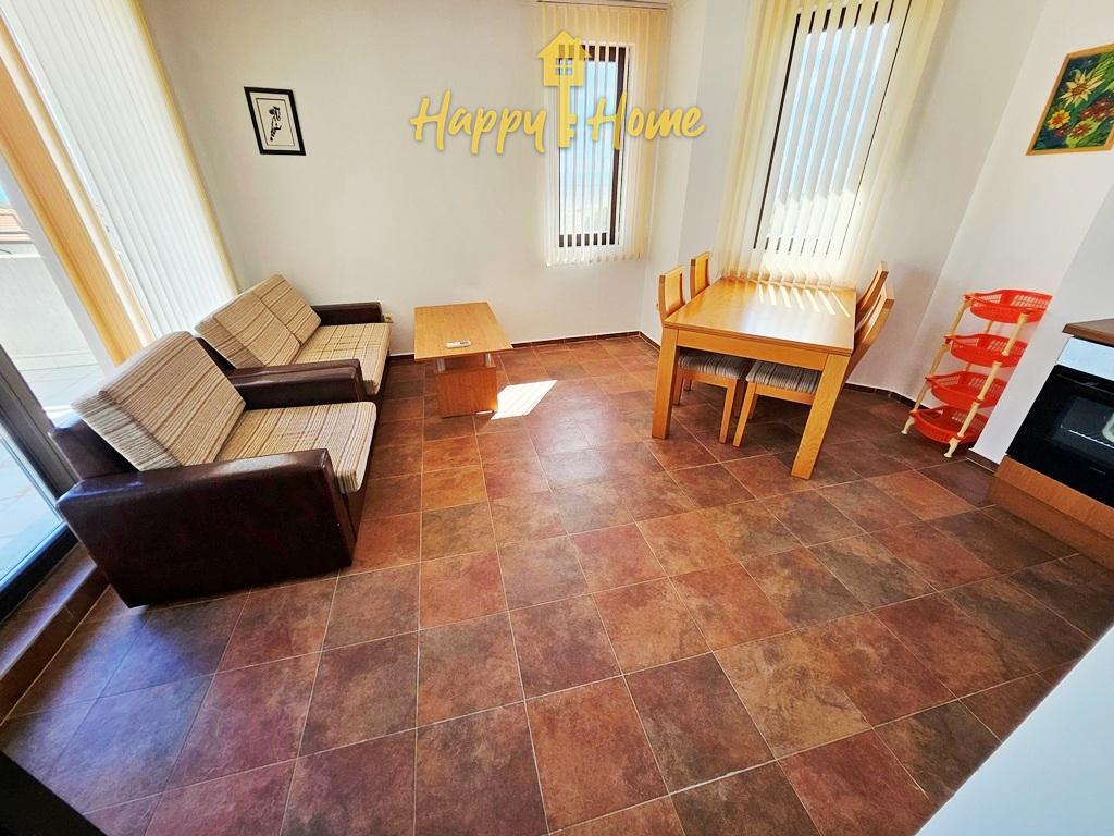 Квартира в Кошарице, Болгария, 71 м² - фото 3