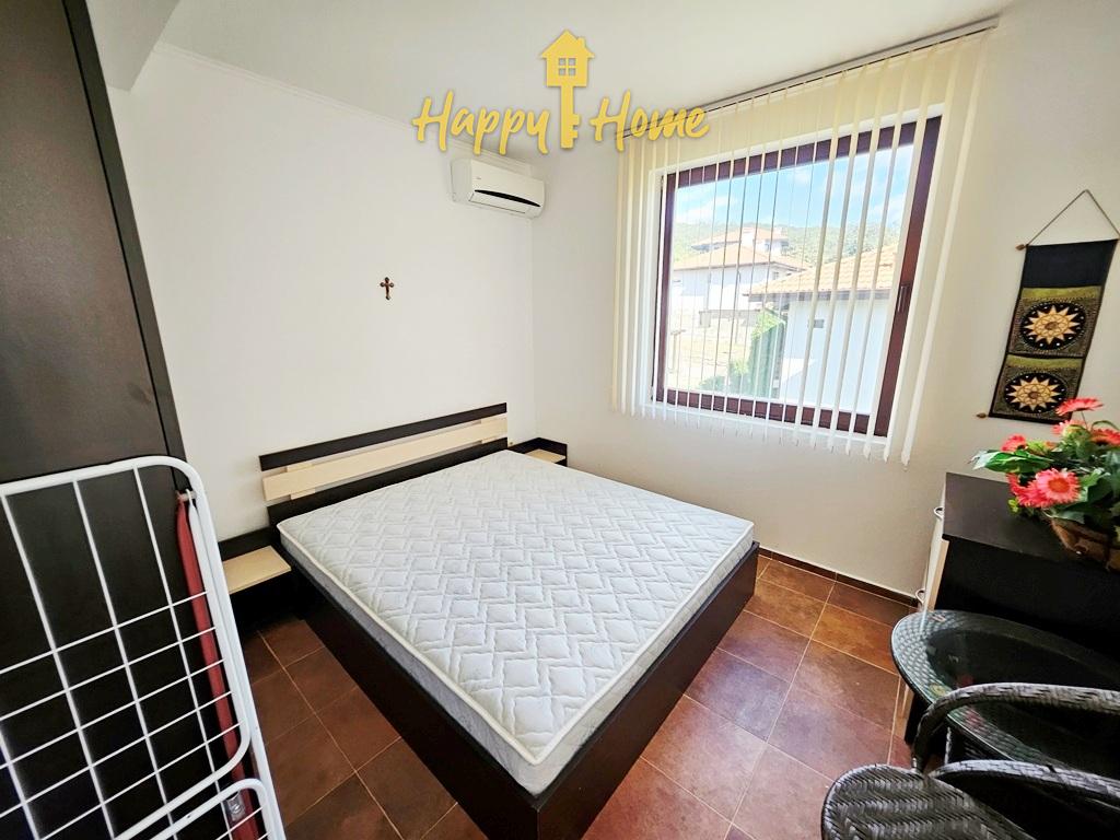 Квартира в Кошарице, Болгария, 71 м² - фото 9