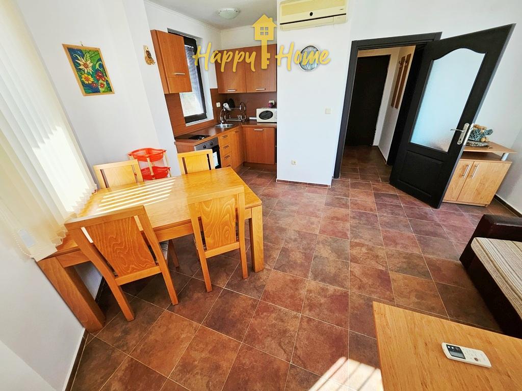 Квартира в Кошарице, Болгария, 71 м² - фото 4