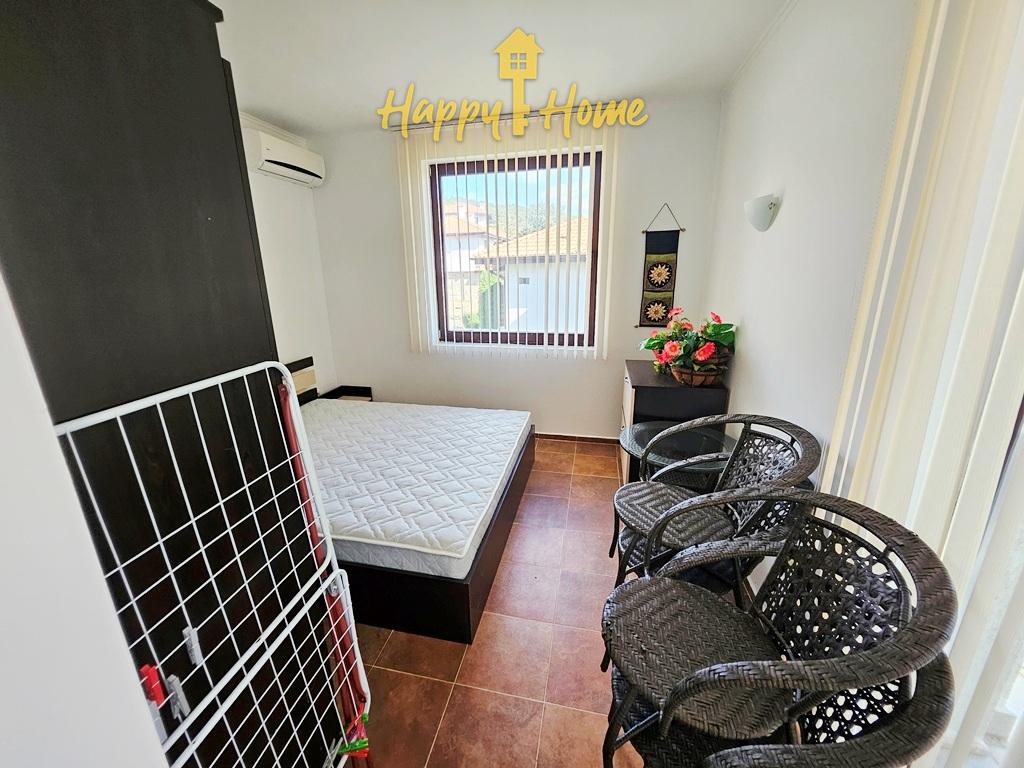 Квартира в Кошарице, Болгария, 71 м² - фото 8